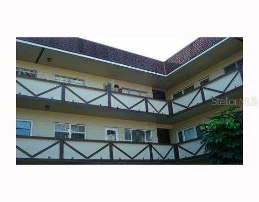 2463 Brazilia Dr. #59, Clearwater, FL 33763