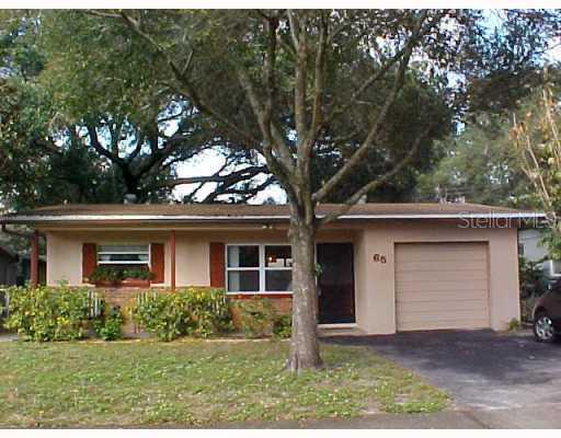 65 Joyce St., Safety Harbor, FL 34695