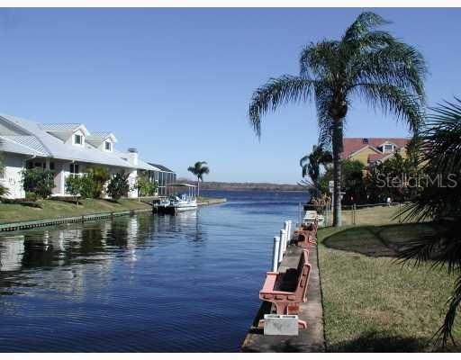 3131 S Canal Dr., Palm Harbor, FL 34684