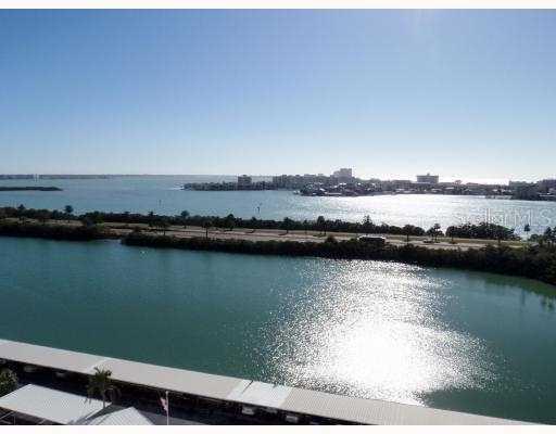 31 Island Way #1001, Clearwater Beach, FL 33767