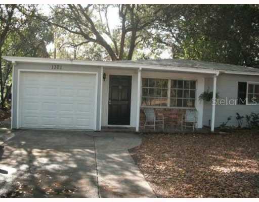 1321 Sandy Ln., Clearwater, FL 33755