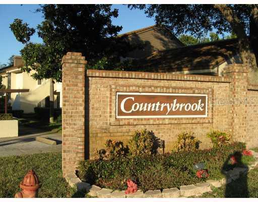 2866 Countrybrook Dr. #13, Palm Harbor, FL 34684