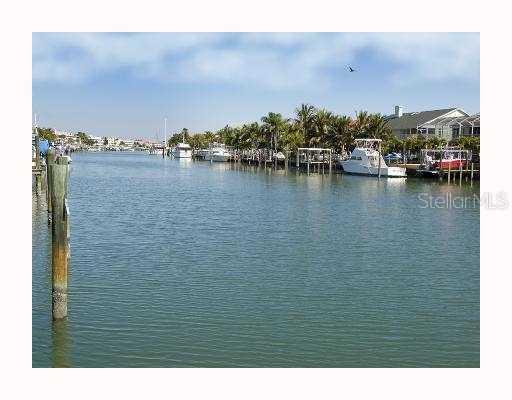 1109 Pinellas Bayway #101, Tierra Verde, FL 33715