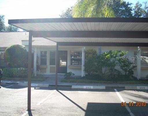 10680 43rd St. #306, Clearwater, FL 33762