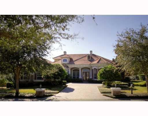 1010 Roundstone Pl., Palm Harbor, FL 34683