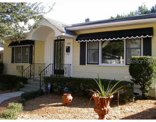 838 20th Ave., St Petersburg, FL 33704