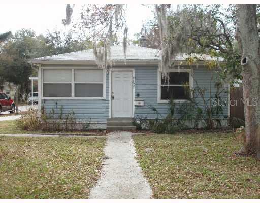 [Address Hidden by Seller], St Petersburg, FL 33702