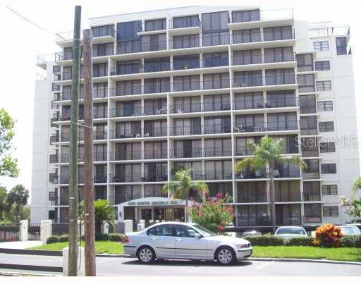 500 N Osceola Ave. #511, Clearwater, FL 33755