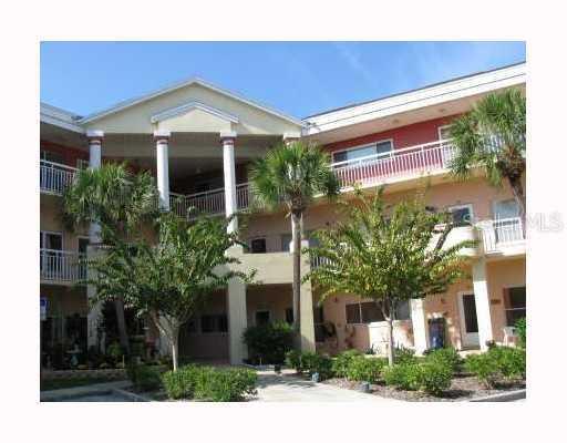 2021 Shangrila Dr. #36, Clearwater, FL 33763