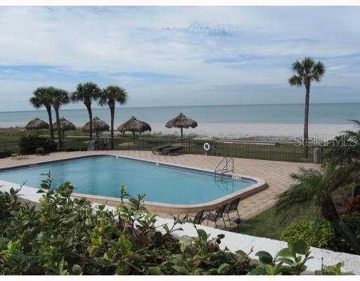 1460 Gulf Blvd. #601, Clearwater Beach, FL 33767