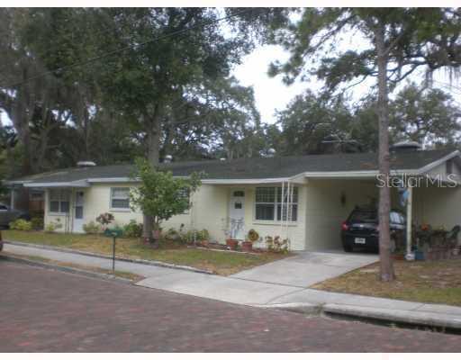 207 3rd St., Safety Harbor, FL 34695