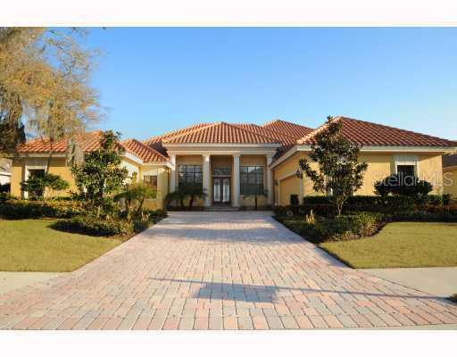 1134 Toscano Dr., Trinity, FL 34655