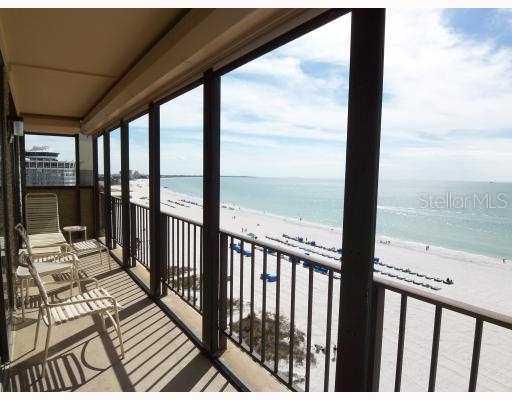 5396 Gulf Blvd. #902, St Pete Beach, FL 33706