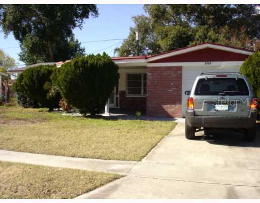 2137 Shannon Dr., Holiday, FL 34690