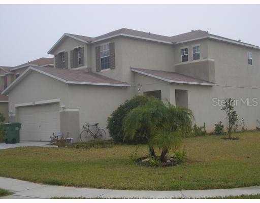 9112 Bell Rock Pl., Land O Lakes, FL 34638