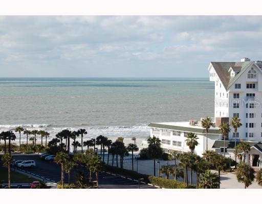 1621 Gulf Blvd. #908, Clearwater Beach, FL 33767