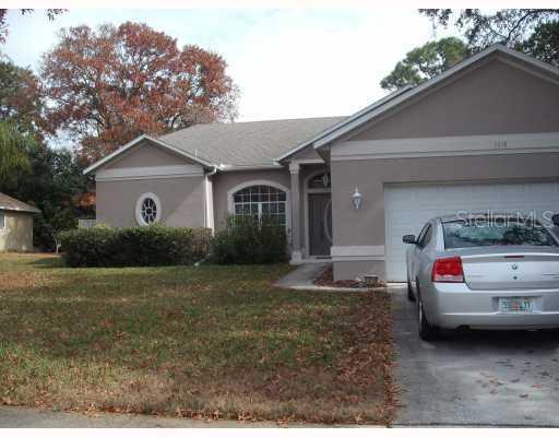 1318 Hillside Dr., Tarpon Springs, FL 34689