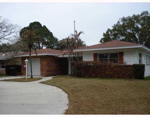5445 11th Ave., St Petersburg, FL 33710