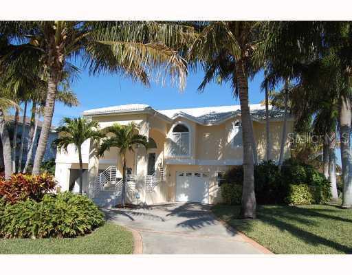 127 11th St., Tierra Verde, FL 33715