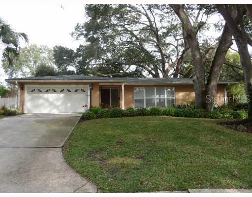 1848 Oak Park Dr., Clearwater, FL 33764