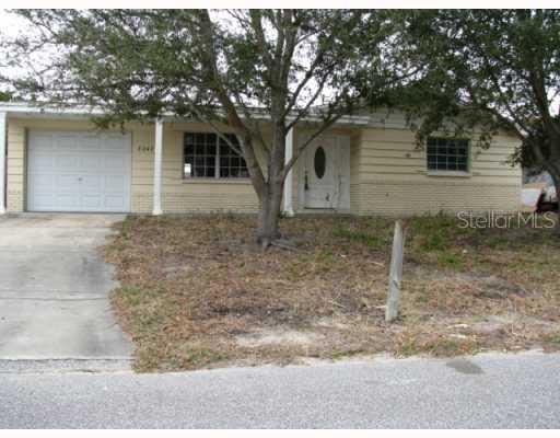 3247 Clydesdale Dr., Holiday, FL 34691
