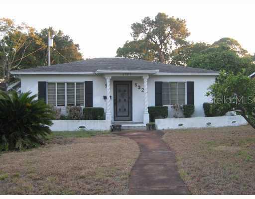[Address Hidden by Seller], St Petersburg, FL 33702