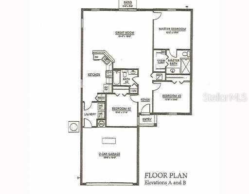 1749 Bonita Bluff Ct., Ruskin, FL 33570