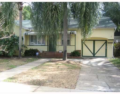 [Address Hidden by Seller], St Petersburg, FL 33702