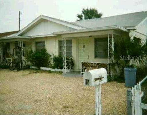 151 147th Ave., Madeira Beach, FL 33708