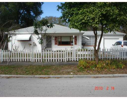 4825 10th Ave., St Petersburg, FL 33713