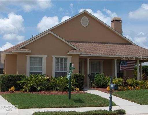 [Address Hidden by Seller], Trinity, FL 34655