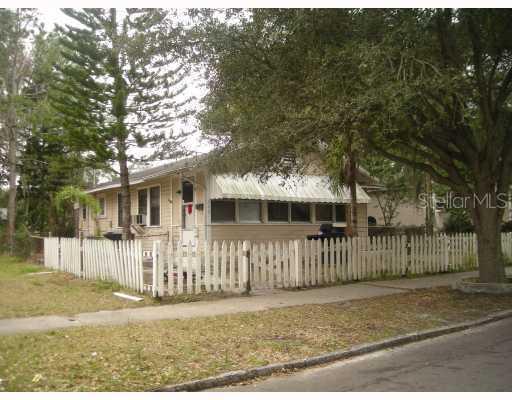 600 14th Ave., St Petersburg, FL 33701