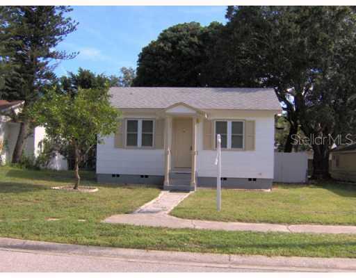 5000 13th Ave., Gulfport, FL 33707