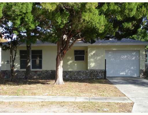 6841 59th Ln., Pinellas Park, FL 33781