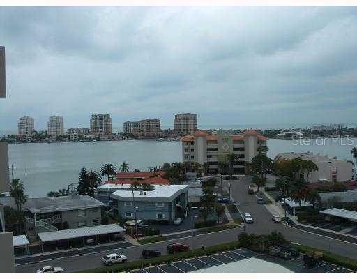 400 Island Way #907, Clearwater Beach, FL 33767