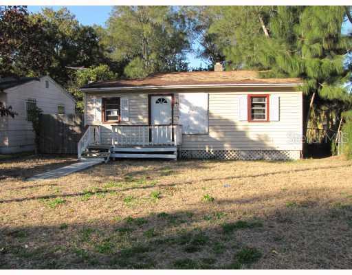 3913 10th Ave., St Petersburg, FL 33711