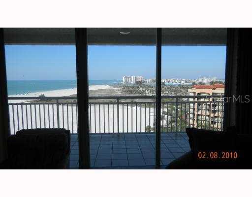 1170 Gulf Blvd. #902, Clearwater Beach, FL 33767