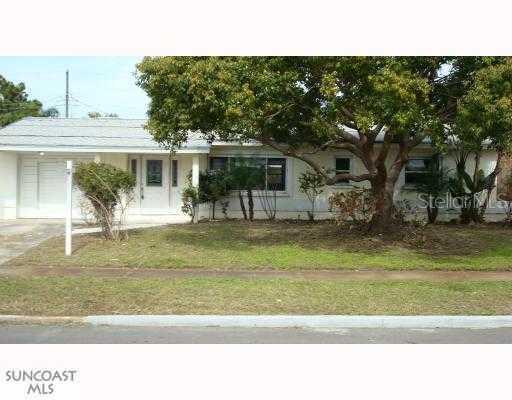 5843 31st Ave., St Petersburg, FL 33710