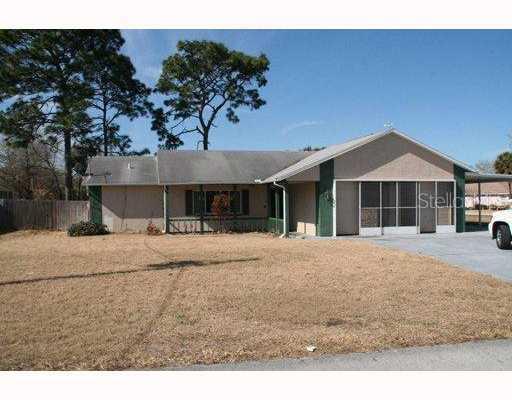13350 Banyan Rd., Spring Hill, FL 34609