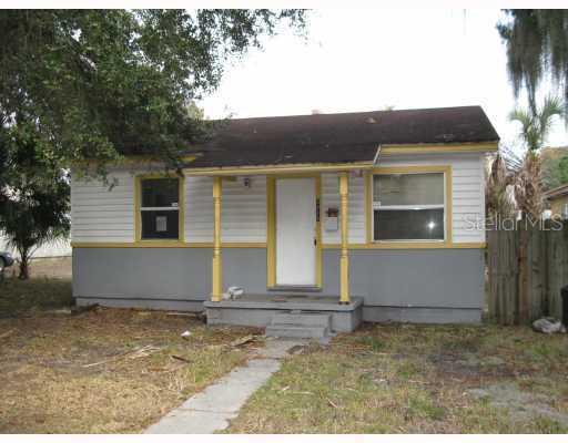 2010 43rd St., St Petersburg, FL 33711