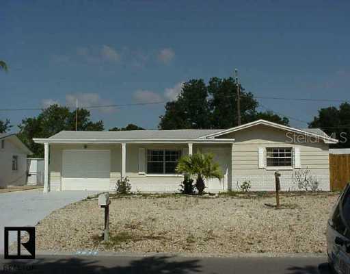 3611 Winder Dr., Holiday, FL 34691