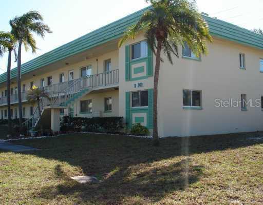 2001 Greenbriar Blvd. #9, Clearwater, FL 33763