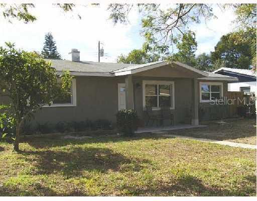 3136 49th Ave., St Petersburg, FL 33714