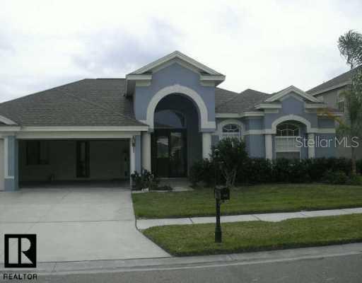 1910 Pink Guara Ct., Trinity, FL 34655