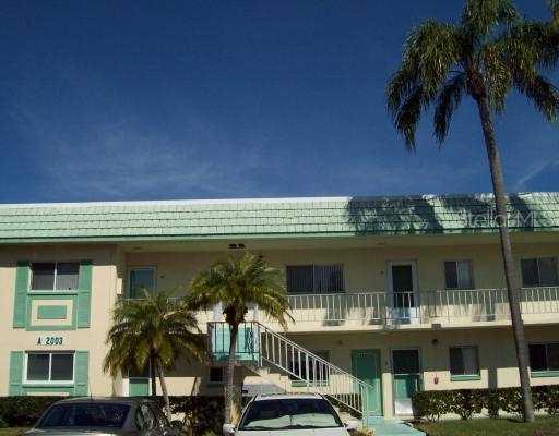 2003 Greenbriar Blvd. #11, Clearwater, FL 33763