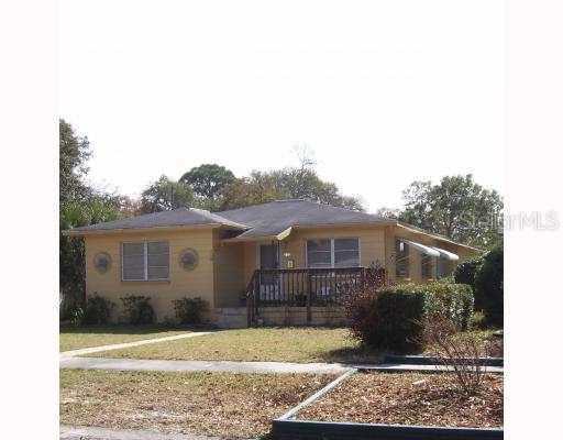 4752 11th Ave., St Petersburg, FL 33713