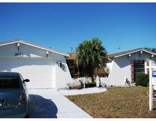 9911 Lakeside Ln., Port Richey, FL 34668