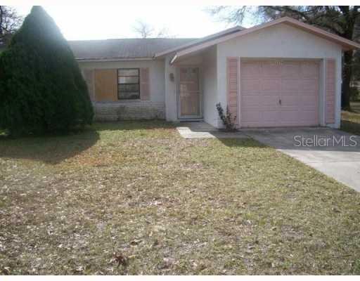 12542 Linden Dr., Spring Hill, FL 34609