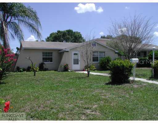 4050 31st Ave., St Petersburg, FL 33713