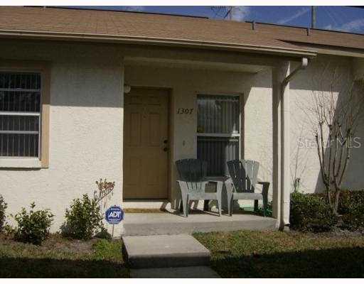 10853 43rd St. #1307, Clearwater, FL 33762